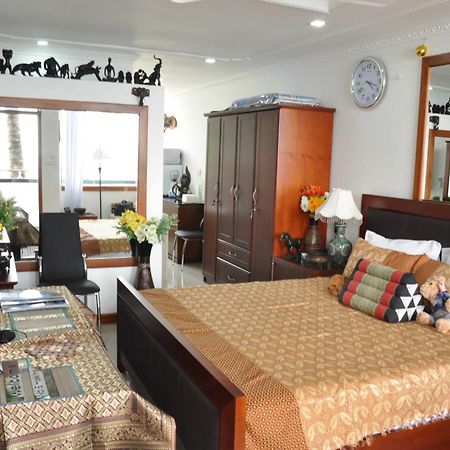 Goviyapana Beach Hotel Ahangama Szoba fotó
