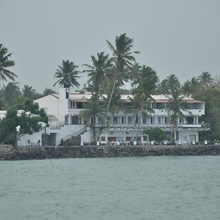 Goviyapana Beach Hotel Ahangama Kültér fotó