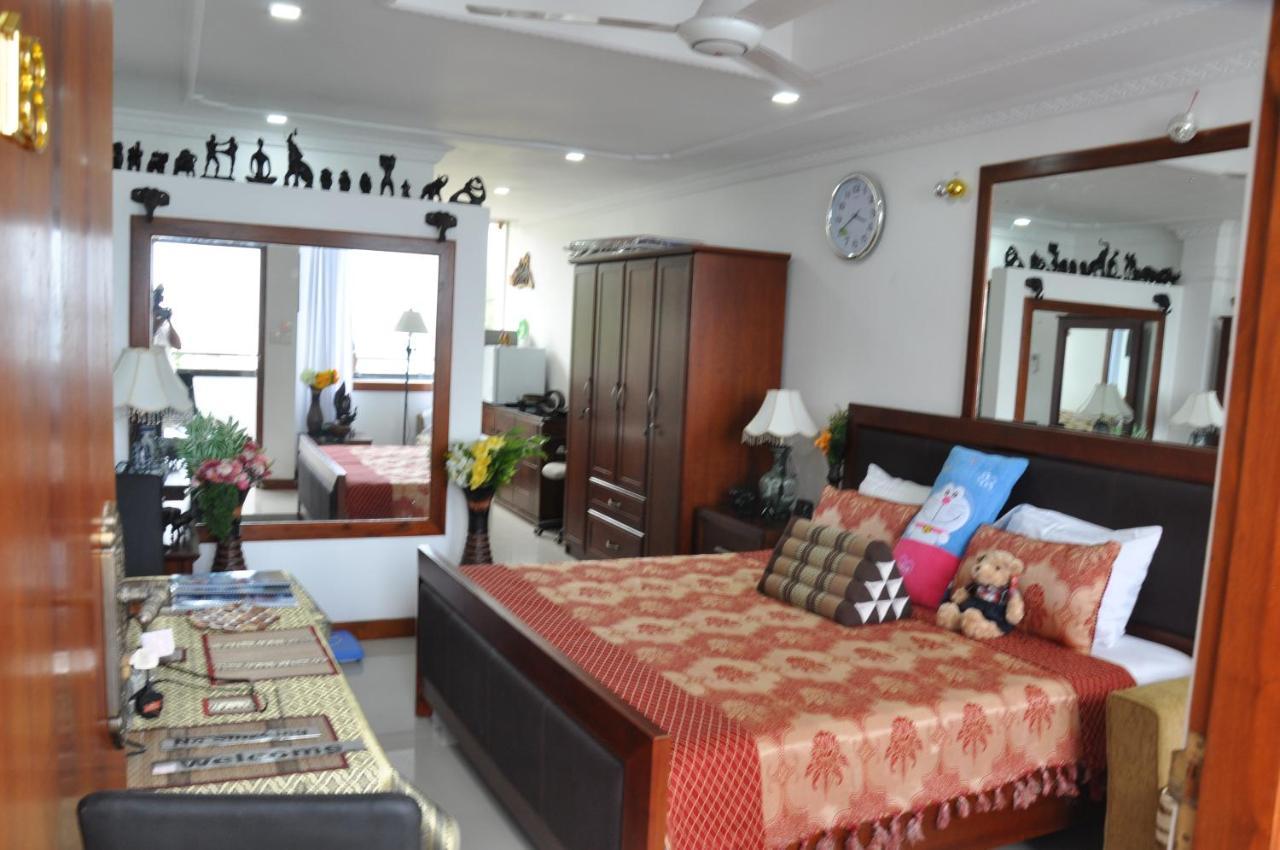 Goviyapana Beach Hotel Ahangama Kültér fotó