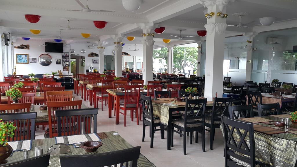 Goviyapana Beach Hotel Ahangama Kültér fotó
